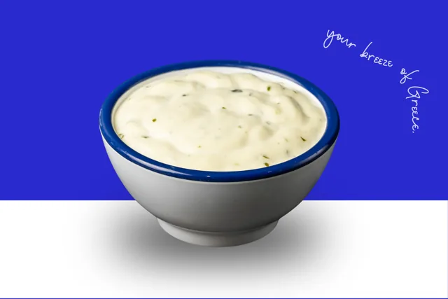 Aioli klein