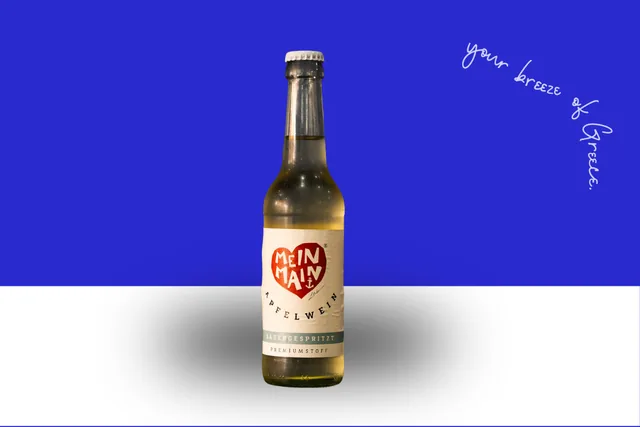 Apfelwein 0,33L