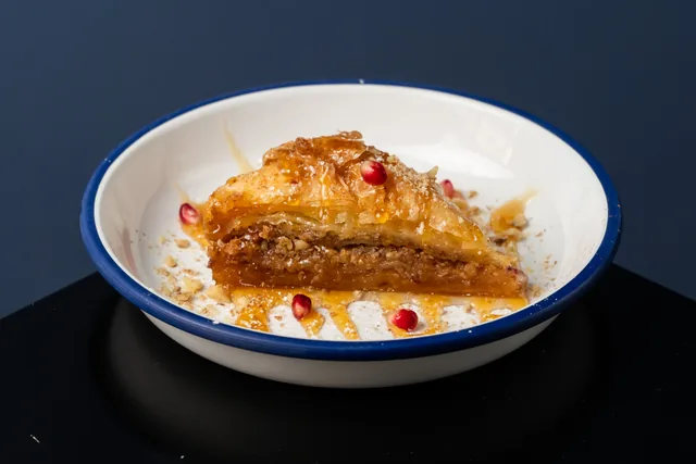 Baklava