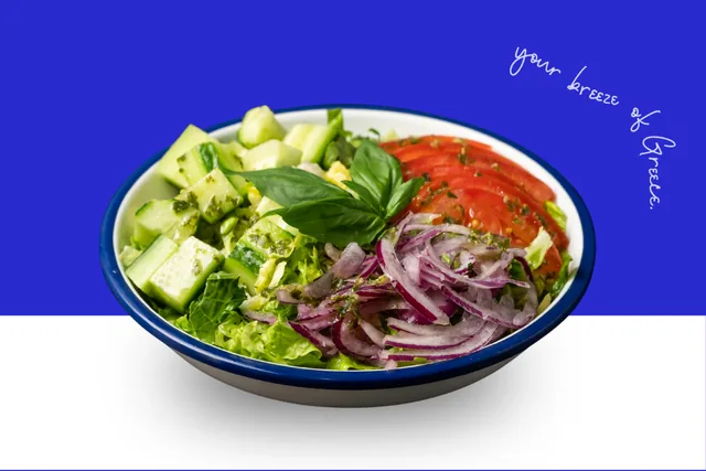 Beilagensalat