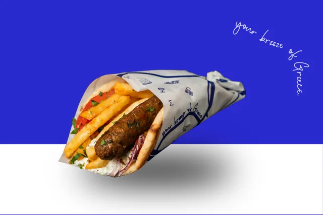 Beyond Pita