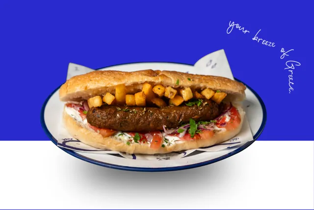 Beyond Sandwich