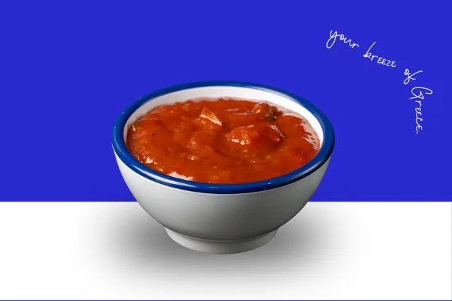 Chili klein