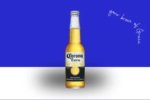 Corona Extra 0,33L