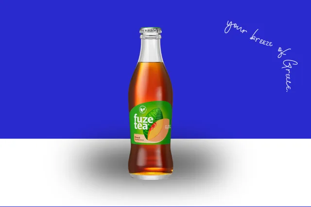 Fanta Lemon 0,33L