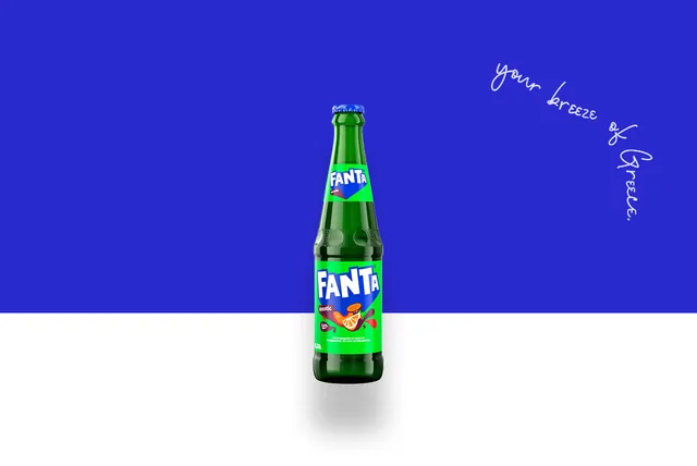 Fanta Exotic 0,33L