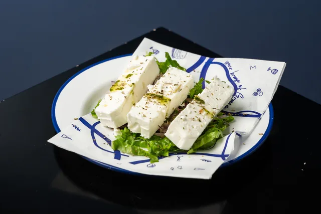 Feta Käse