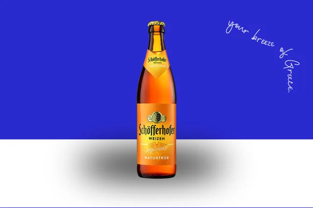 Hefeweizen 0,5L