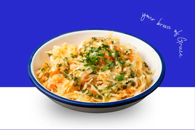 Lahano Krautsalat