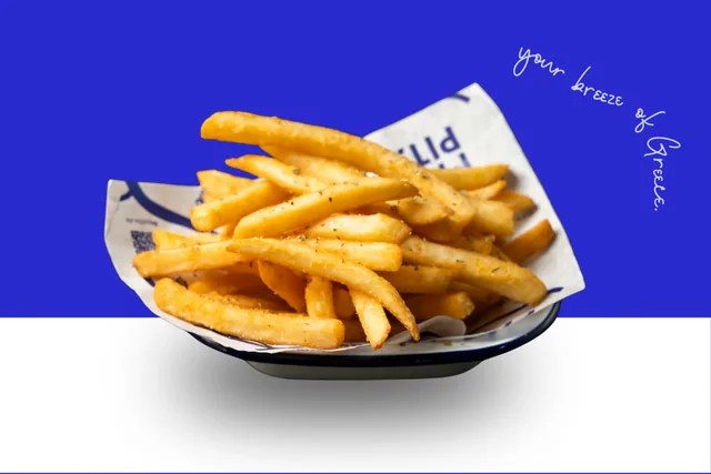 Fries Basic