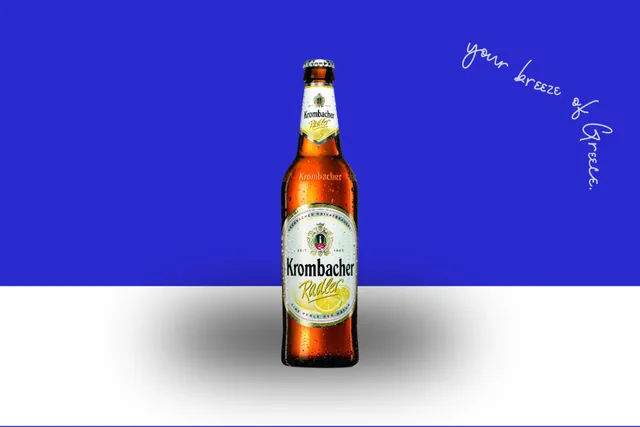 Radler 0,33L