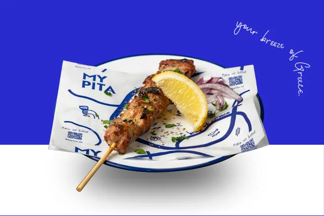 Schweinespieß