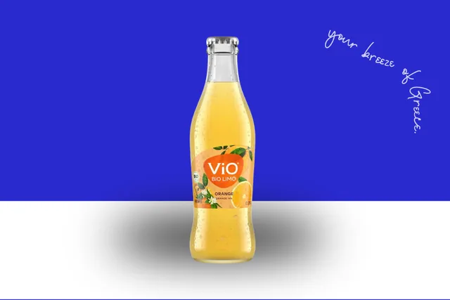 Vio Orange