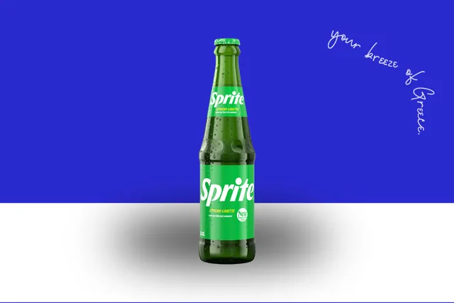 Sprite 0,33L