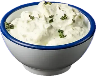 Joghurt-Minze